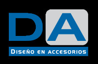 Da Diseño en Accesorios