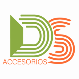 Ds-Accesorios para Carpinteria de Aluminio
