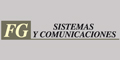 Fg - Sistemas y Comunicaciones