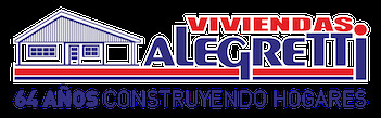 Viviendas Alegretti