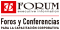 Forum Foros y Conferencias para la Capacitacion Corporativa