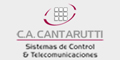 Ca Cantarutti - Sistemas de Control y Telecomunicaciones