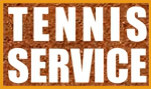 Tennis Service