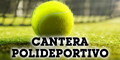 Cantera Polideportivo