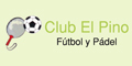 Club el Pino - Futbol y Paddle