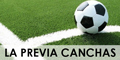 La Previa Canchas