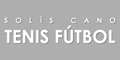 Solis Cano Tenis - Futbol
