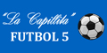 La Capillita Futbol 5