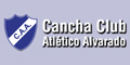 Cancha Club Atletico Alvarado