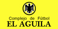 Canchas de Futbol - Alquiler - Complejo el Aguila