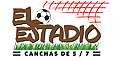 El Estadio