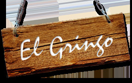 Cabañas - Camping el Gringo - a Pasos del Mar