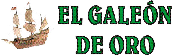 El Galeon de Oro