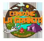 Camping la Granja