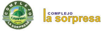 Complejo la Sorpresa