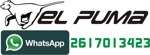 El Puma Camping - Armas - Pesca