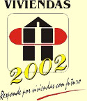 Viviendas Industrializadas 2002
