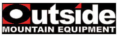 Outside Mountain Equipment SRL