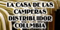 La Casa de las Camperas - Distribuidor Columbia