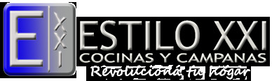 Estilo Xxi Cocinas y Campanas