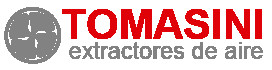 Tomasini - Extractores de Aire