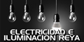 Electricidad e Iluminacion Reya