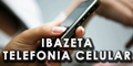 Ibazeta - Telefonia Celular