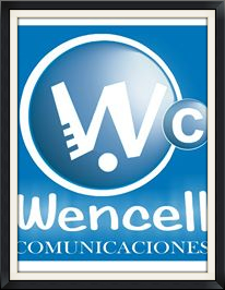 Wencell Comunicaciones