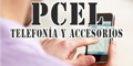 Pcel Celulares - Serv Tecnico Especializado - Accesorios