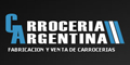 Carroceria Argentina