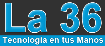 La 36.Com - Todo en Tecnologia