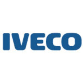 Chaco Servicios SA - Iveco