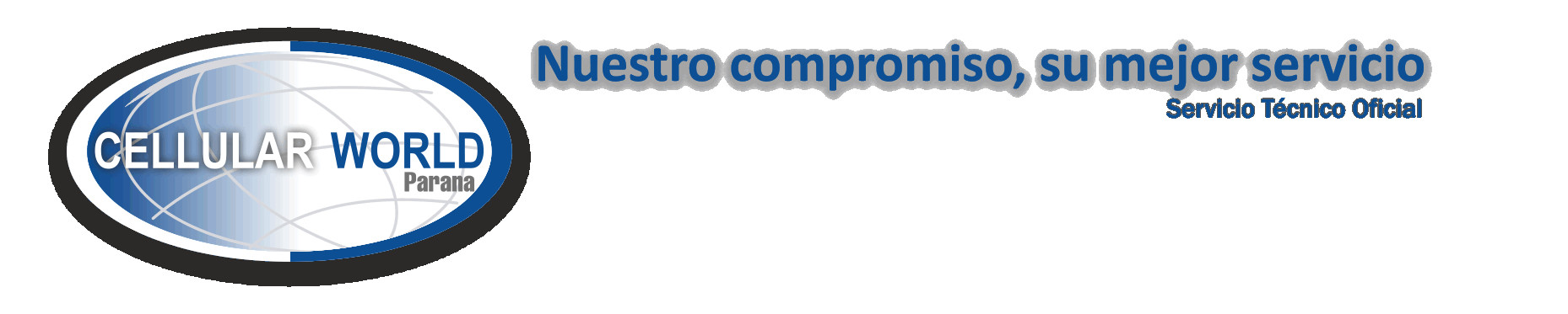 Cellular World Parana