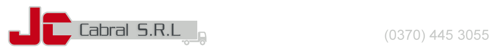 Jc Cabral SRL