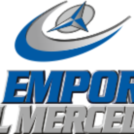 El Emporio del Mercedes