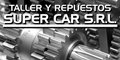 Taller y Repuestos Super Car SRL
