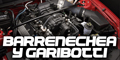 Barrenechea y Garibotti