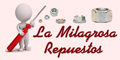 La Milagrosa Repuestos