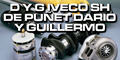 D y G Iveco Sh de Puñet Dario y Guillermo