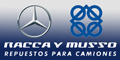 Racca y Musso - Repuestos para Camiones