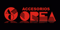 Accesorios Orea