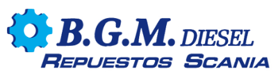 Bgm Diesel
