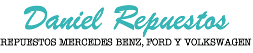 Daniel Repuestos