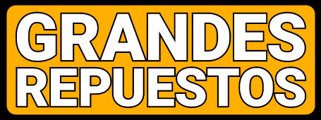 Grandes Repuestos