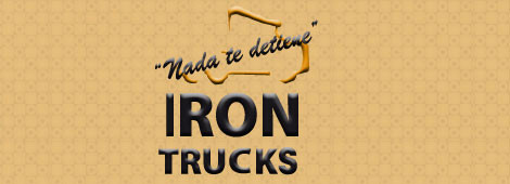 Iron Trucks Repuestos