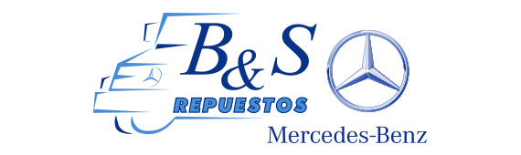 B y S Repuestos ? Repuestos Mercedes Benz