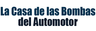 La Casa de las Bombas del Automotor