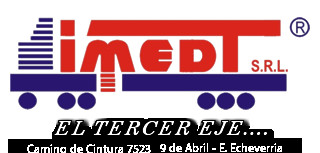 Imedt SRL