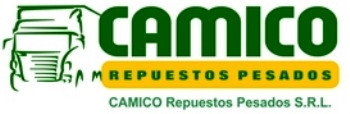 Camico Repuestos Pesados SRL
