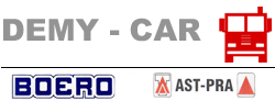 Demy - Car SRL